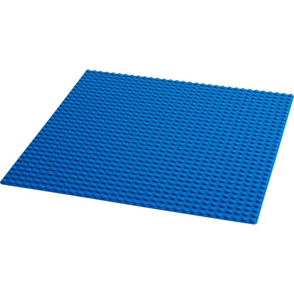 LEGO® Classic Blå basplatta 11025 multifärg