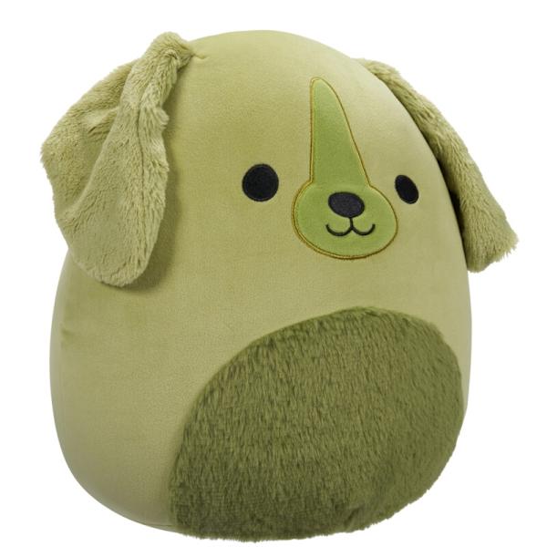 Squishmallows 30cm Brad multifärg