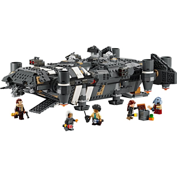 LEGO® Star Wars™ The Onyx Cinder 75374 multifärg