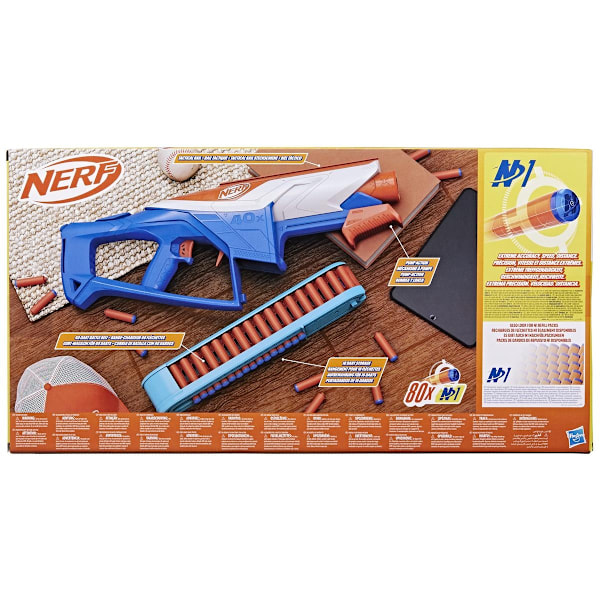 NERF N-Series Infinite multifärg