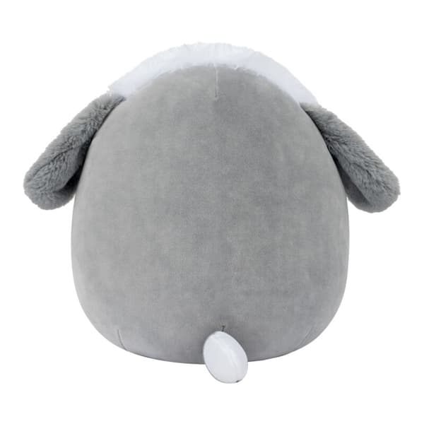 Squishmallows 30cm Arnold Sheep Dog multifärg
