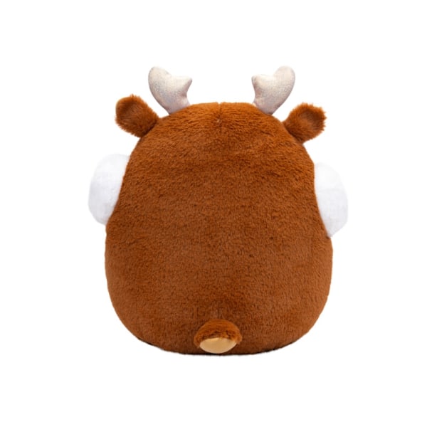 Squishmallows 30cm Fuzz A Mallows Darla Ren multifärg