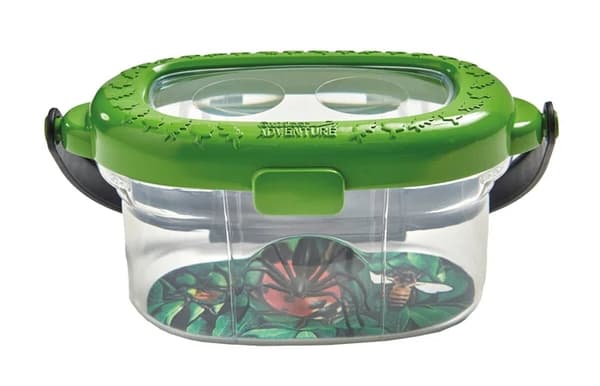 Brainstorm Insektsburk multifärg