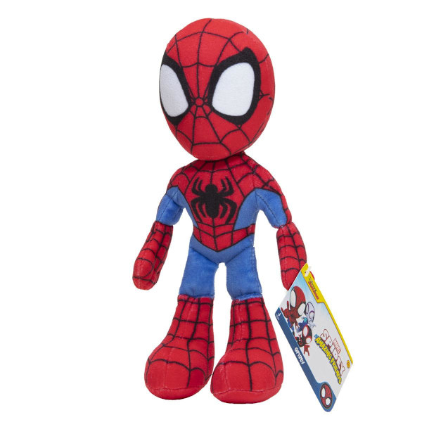 Spidey Mjukdjur 20cm Spidey multifärg