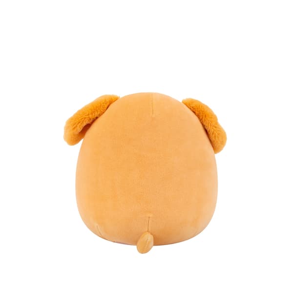 Squishmallows 19cm Finley multifärg