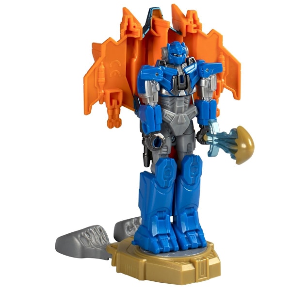 Transformers One Robot Battlers Sentinel Prime multifärg