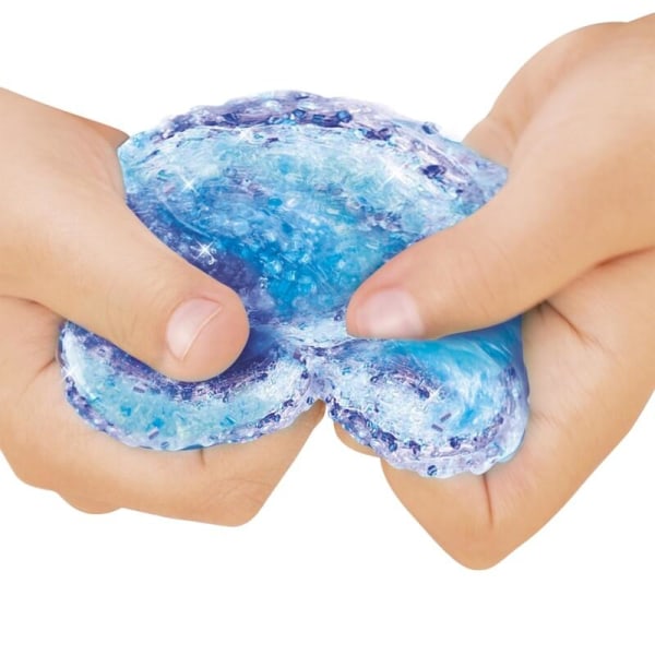 Crazy Sensations Satisfying Compounds 4-pack multifärg