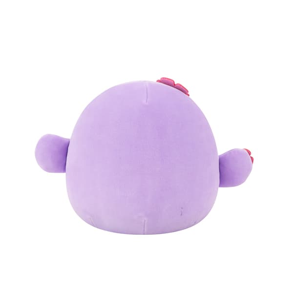 Squishmallows 19cm Adrienne multifärg
