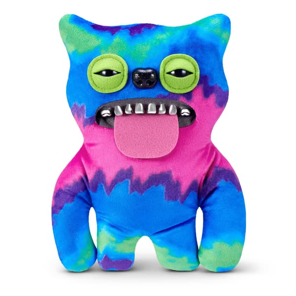 Fuggler Fugg Life Squidge multifärg