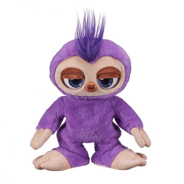 PetsAlive Fifi The Flossing Sloth multifärg
