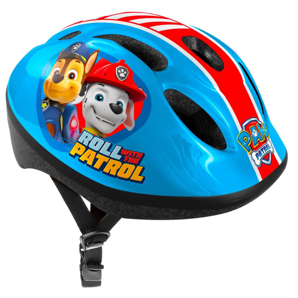 Paw Patrol Cykelhjälm S multifärg