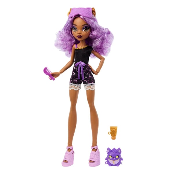 Monster High Buried Secrets MultiColor