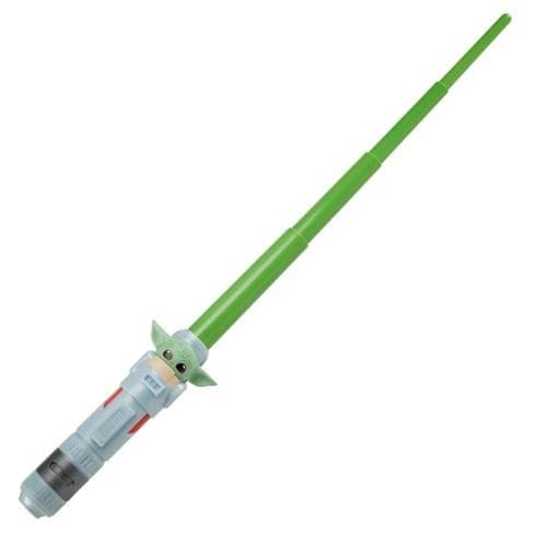 Star Wars Lightsaber Squad The Child multifärg