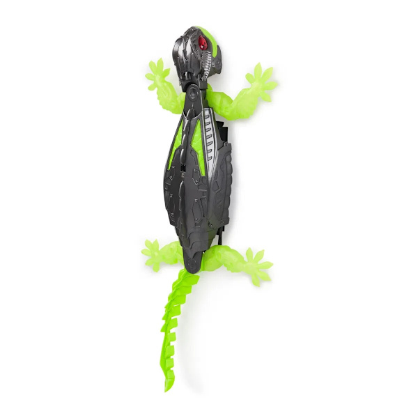 Hex Bots Wall Crawler Gecko Radiostyrd multifärg