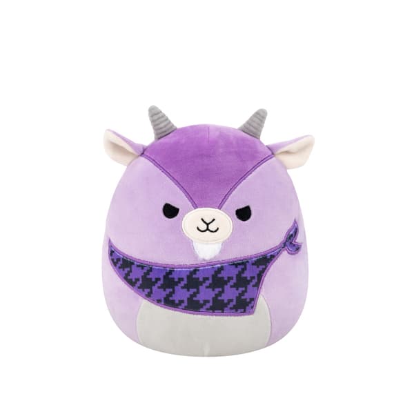 Squishmallows 19cm Shirley multifärg
