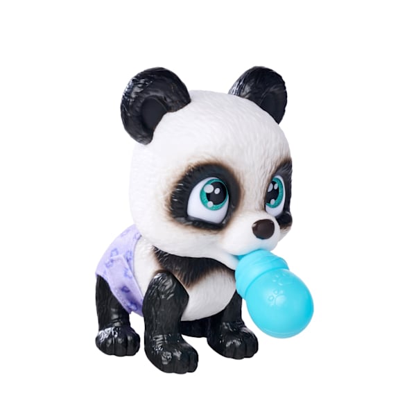 Pamper Petz Panda multifärg