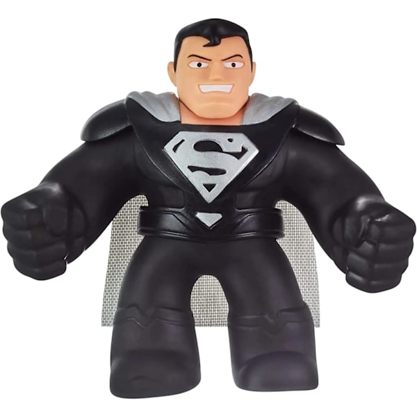 Goo Jit Zu DC Hero Pack Kryptonian Steel Superman multifärg