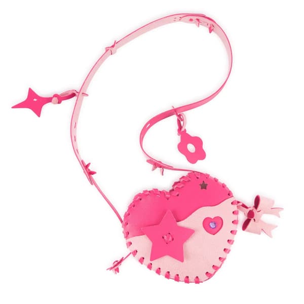 Cool Maker Sweetheart Handbag Pysselkit