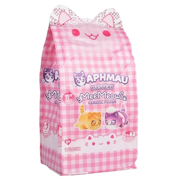 Aphmau Mystery Meemeows Bakery 28cm multifärg
