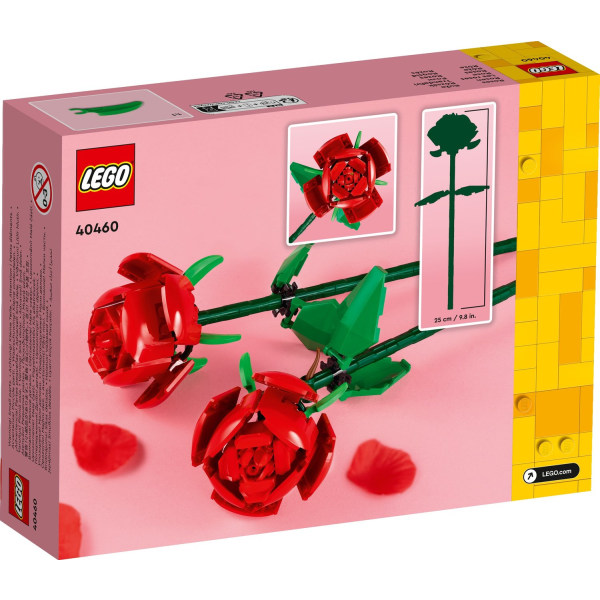 LEGO® Rosor 40460