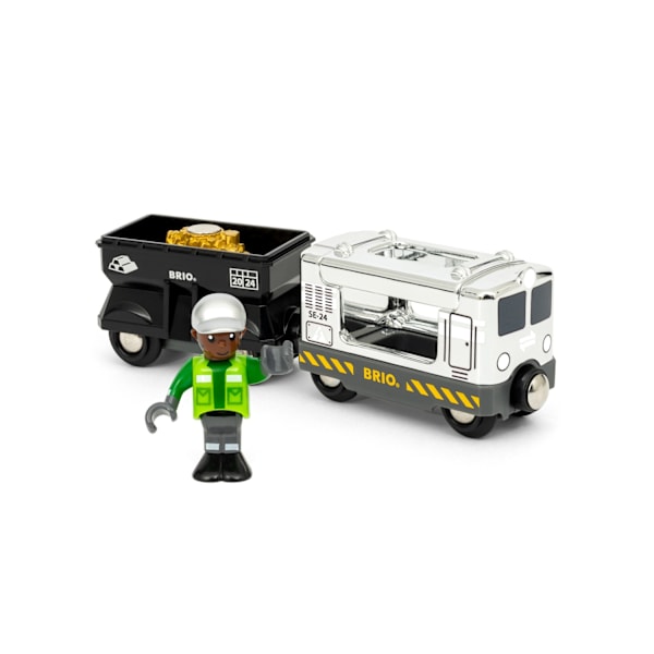 Brio Special Edition Train 2024 36083 multifärg