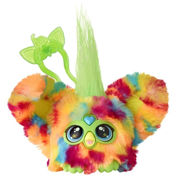 Furby Furblets Pix-Elle multifärg