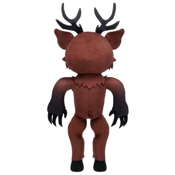 99 Nights in the Forest Deer Deluxe Plush multifärg