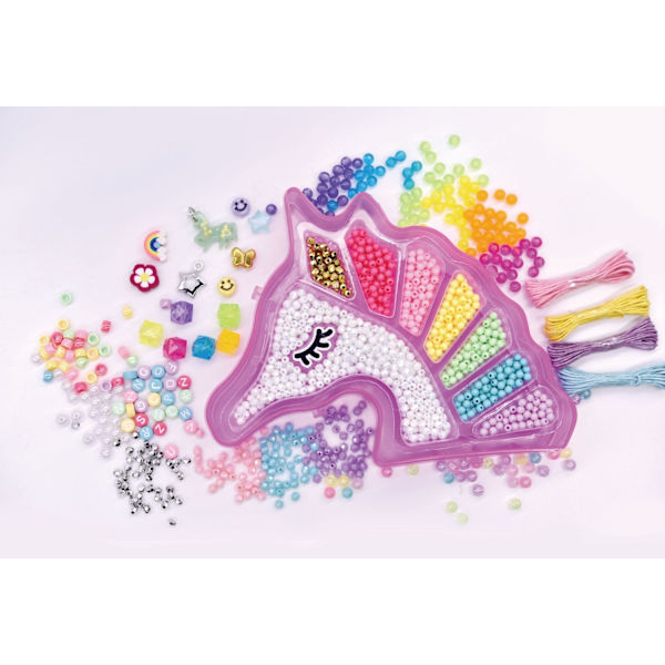 Real UniQ Unicorn Pärlset Stort