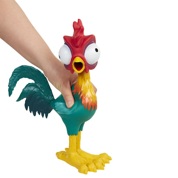 Disney Vaiana Squeeze & Scream HeiHei multifärg