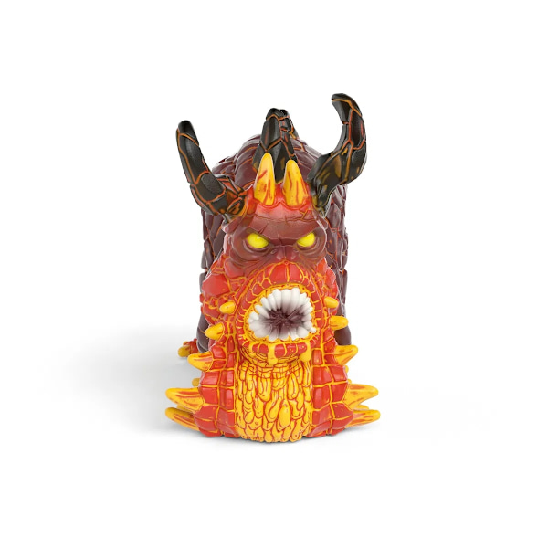schleich® ELDRADOR® Lava Snail 70851 multifärg