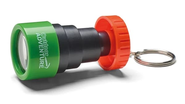 Brainstorm Mini Monocular Kikare multifärg