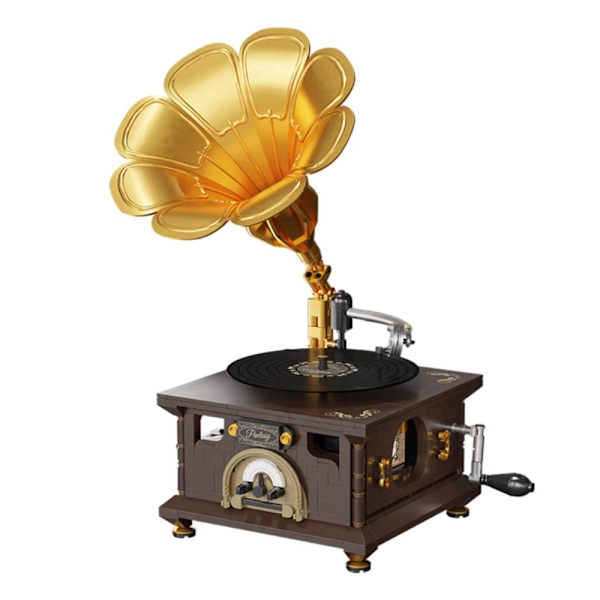 Pantasy Retro Gramophone 85009