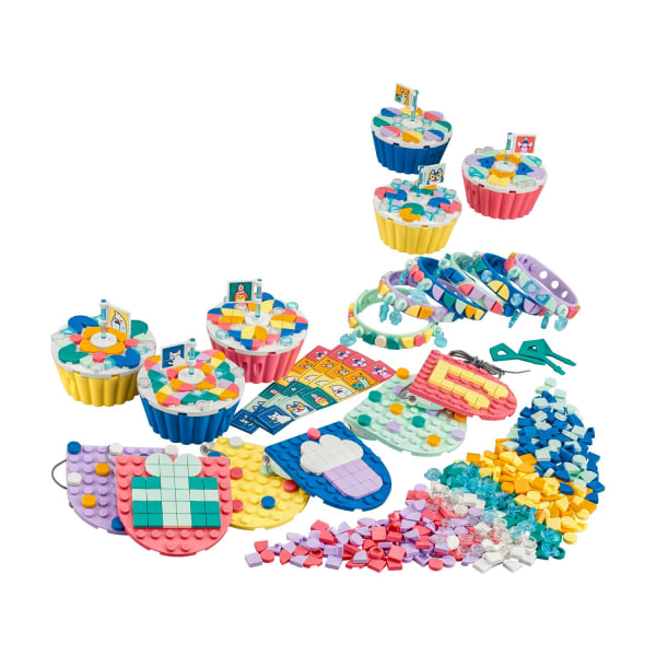 LEGO® DOTS Ultimat partyset 41806