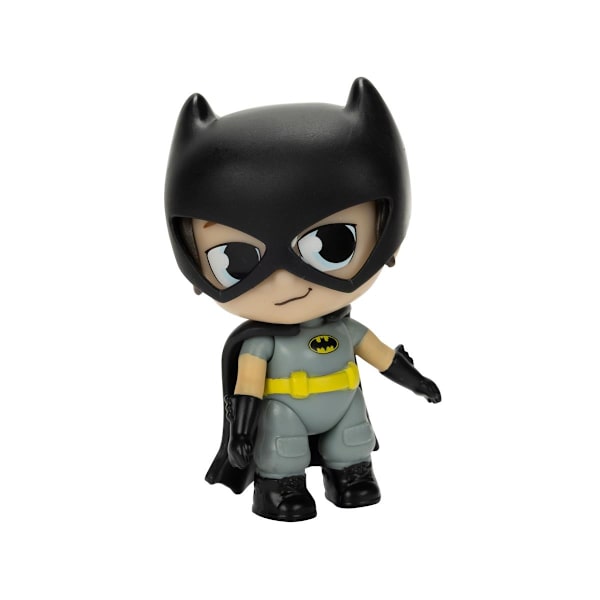 DC Minis Figur Wonder Batman multifärg