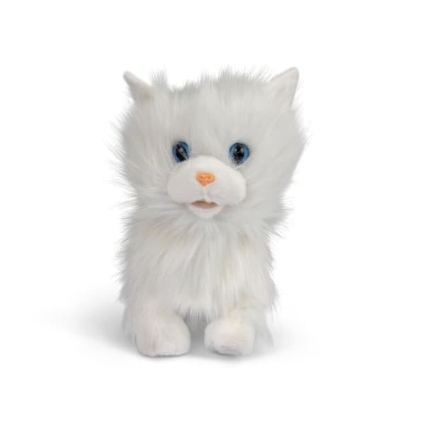 Animigos Lekfull Katt med ljud multifärg