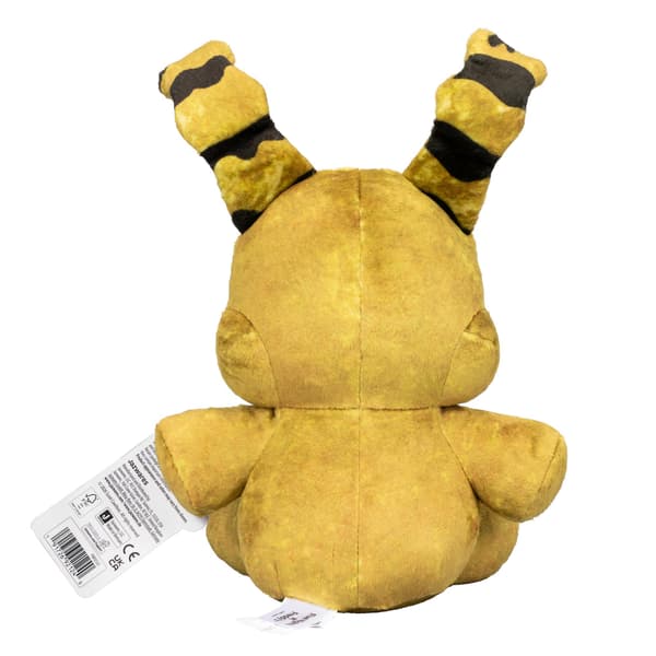 Five Nights at Freddys Mjukdjur Plushtrap multifärg