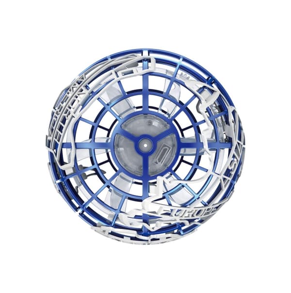 Syma Orbit Z Stunt Sphere Svävande boll Vit