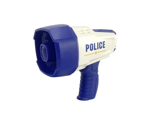 Icon Megafon Polis