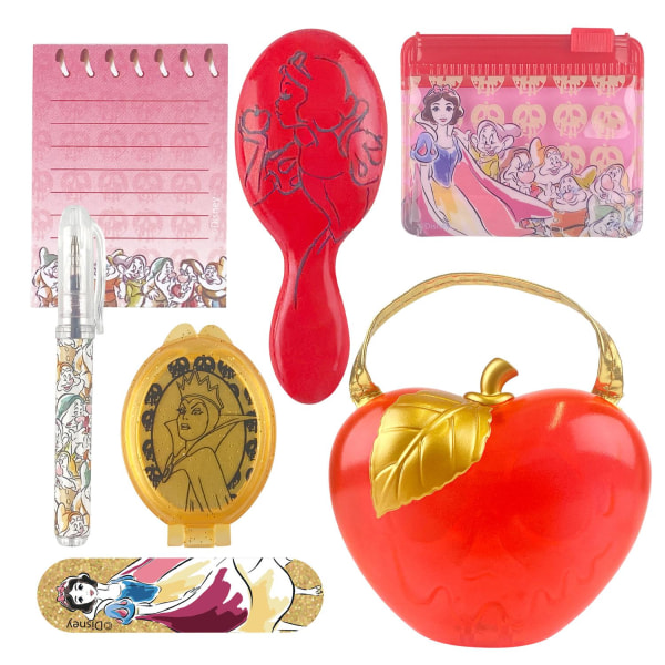 Real Littles Backpacks/Handbags  Disney Snow White Snow White