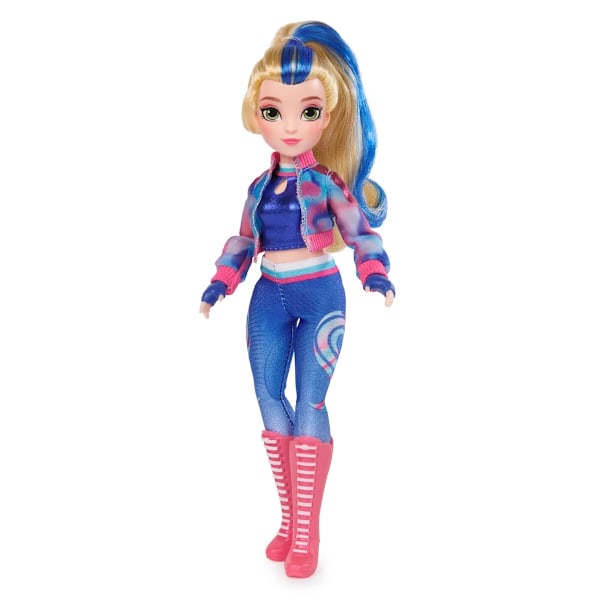 Unicorn Academy Docka 25cm Isabel multifärg