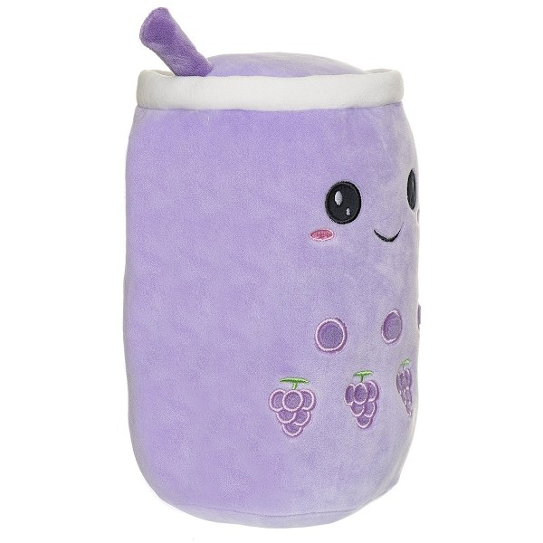 Kramis Bubble Tea Vindruvor Lila multifärg