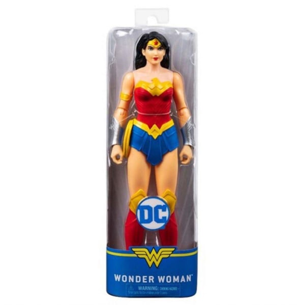DC Figur Wonder Woman 30cm multifärg