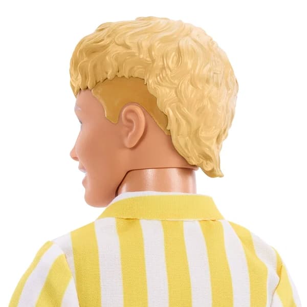 Barbie Style Docka Ken California Dream 252