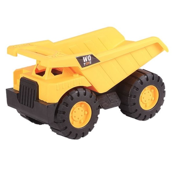 Power X Sandfordon 18 cm Dumper