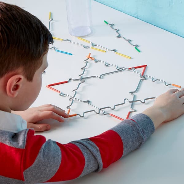 Suspend Balansspel