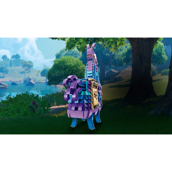 LEGO® Fortnite® Supply Llama 77071
