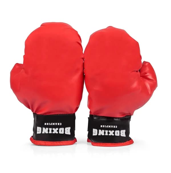 Boxing Champion Boxboll