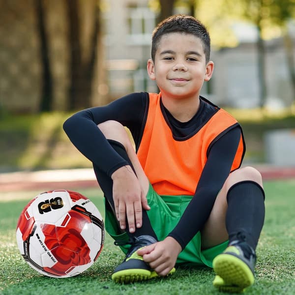 FIFA World Cup Fotboll Sigma Strl 5 Amplify multifärg