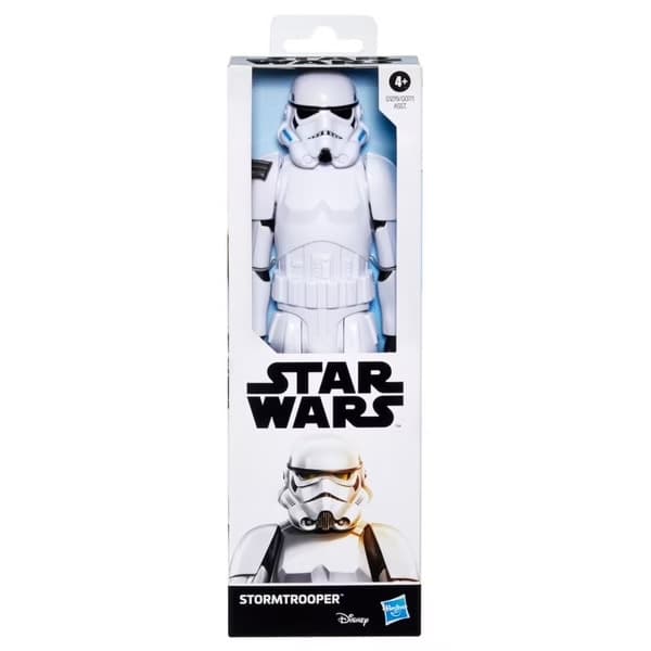 Star Wars Titan Series Stormtrooper multifärg
