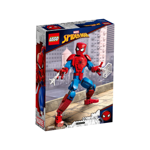 LEGO® Marvel Spider-Man figur 76226